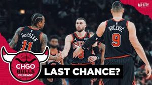 Video post by @chgosports on YouTube