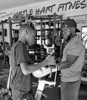 Image post by @kevinhart4real on Instagram