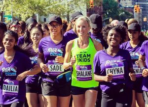 Image post by @shalaneflanagan on Instagram