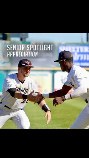 Video post by @vcubaseball on Instagram