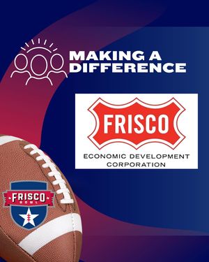 Image post by @friscobowlgame on Instagram