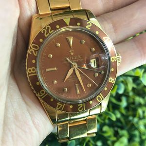 Image post by @sothebyswatches on Instagram