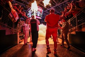 Image post by @GoBEARCATS on Twitter
