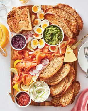 Image post by @wegmans on Instagram