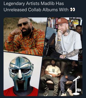 Image post by @fantastichiphop_ on Instagram