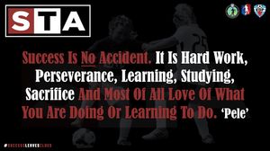 Image post by @sta_soccer on Instagram