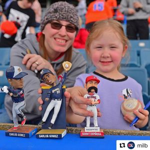 Image post by @syracusemets on Instagram