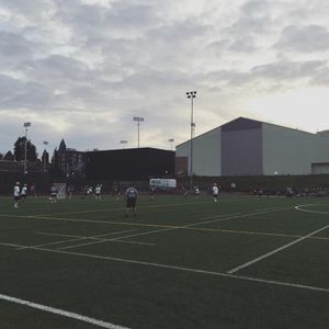 Image post by @uolacrosse on Instagram