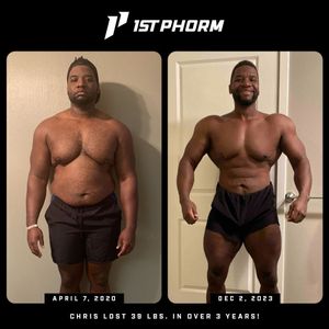 Image post by @1stphorm on Instagram