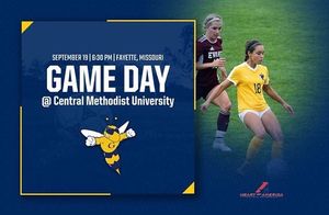 Image post by @gu_womensoccer on Instagram