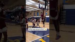 Video post by @maxpreps on YouTube