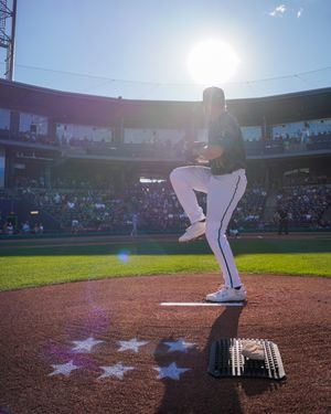 Image post by @hartfordyardgoats on Instagram