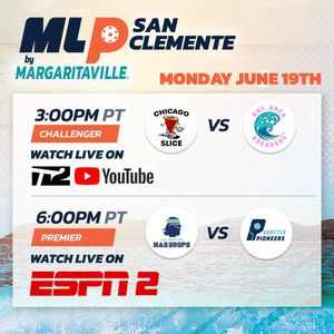 Image post by @MajorLeaguePB on Twitter