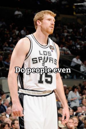 Image post by @spurs on TikTok