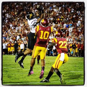 Image post by @arizonastateuniversity on Instagram