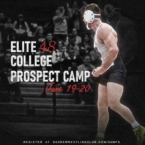 Image post by @brownu_wrestle on Instagram