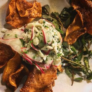 Image post by @tailorandcook on Instagram