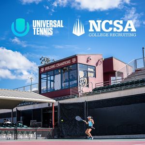 Image post by @universaltennis on Instagram