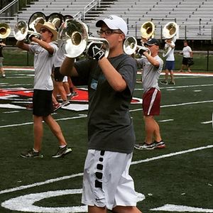 Image post by @carolinacrown on Instagram