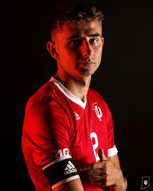 Image post by @indianamsoc on Instagram