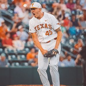 Image post by @texasbaseball on Instagram
