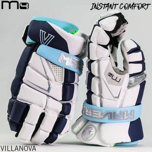 Image post by @maveriklacrosse on Instagram