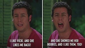Image post by @ComedyCentral on Twitter