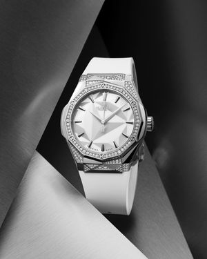 Image post by @hublot_northamerica on Instagram