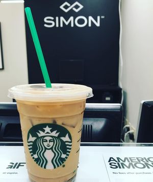 Image post by @rockinghammall on Instagram