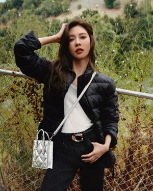Image post by @coach on Instagram