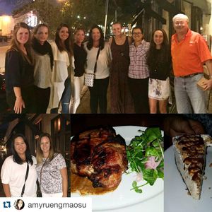 Image post by @cowgirlgolf on Instagram