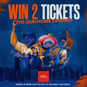 Image post by @mets on Instagram