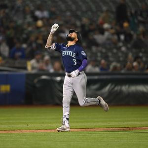 Image post by @mariners on Instagram
