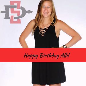 Image post by @aztecwbb on Instagram