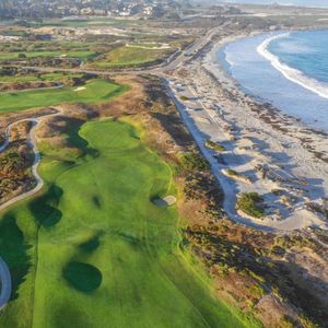 Image post by @pebblebeachresorts on Instagram