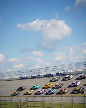 Image post by @talladega on Instagram