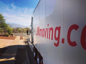 Image post by @jkmoving on Instagram