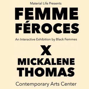 Image post by @mickalenethomas on Instagram