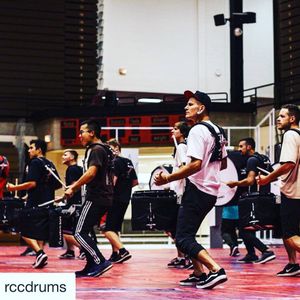 Image post by @thebluedevils on Instagram