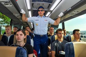 Image post by @af_academy on Instagram