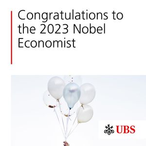 Image post by @ubs on Instagram