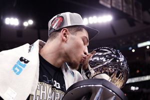 Image post by @BigTenNetwork on Twitter