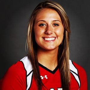 Image post by @utahvolleyball on Instagram