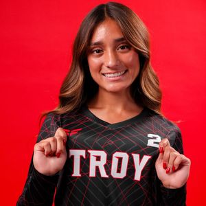 Image post by @troygirlssoccer on Instagram