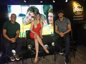 Image post by @kaka on Instagram