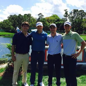 Image post by @justinthomas34 on Instagram