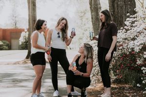 Image post by @o2hydration on Instagram