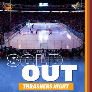 Image post by @atlgladiators on Instagram
