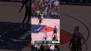 Video post by @minnesotalynx on YouTube
