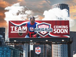 Image post by @flagfootball on Instagram